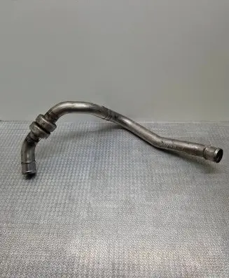 Renault Laguna II Intercooler hose/pipe 8200030864B