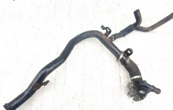 Renault Espace III Engine coolant pipe/hose