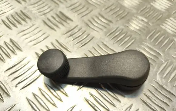 Skoda Fabia Mk3 (NJ) Rear door window winding handle 6Q0837581A