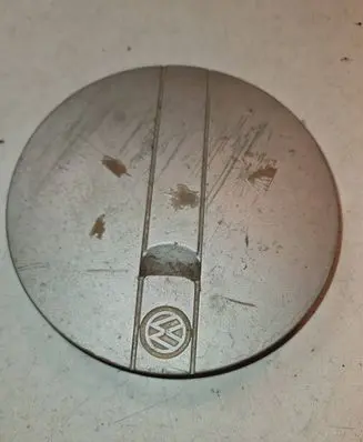Volkswagen Transporter - Caravelle T4 Original wheel cap 191601151B 191601149D