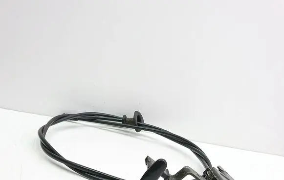 Audi A6 S6 C5 4B Engine bonnet (hood) release handle 