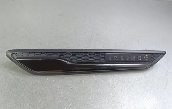 Mazda CX-70/90 Fender model badge letters KMV6508F1 KA307 D7E0E