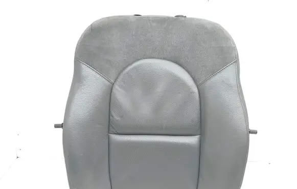 Chrysler Voyager Rear seat 