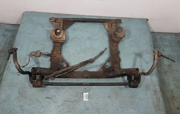 BMW X3 E83 Front subframe