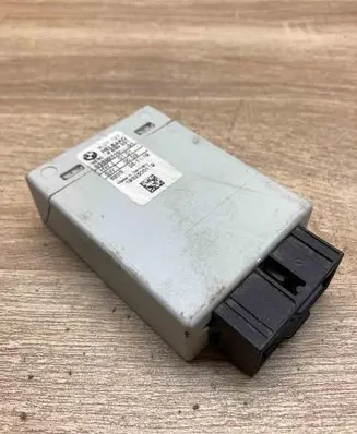 BMW 5 G30 G31 G38 Steering rack control module 6899231 55892110