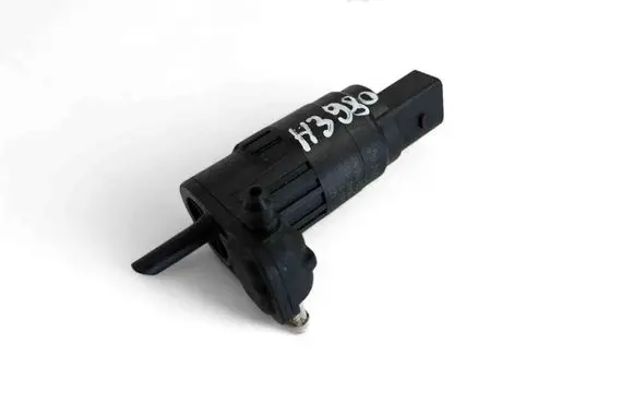 Volkswagen Golf VI Windscreen/windshield washer pump 1K6955681