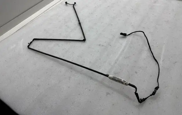 Jeep Grand Cherokee Other wiring loom 68264756AA TA2WJ1606X5439 68264756