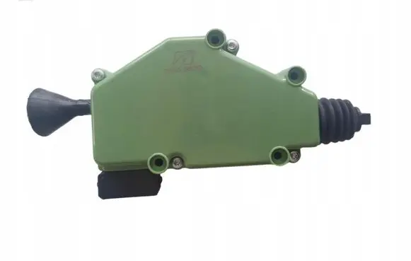 Volkswagen Multivan T4 Front door soft close latching motor 9567ZS-1