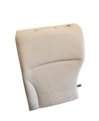 Subaru Outback (BS) Rear seat 