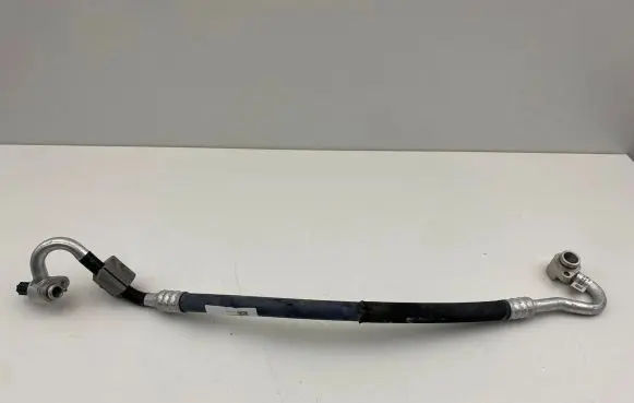 Audi A6 C7 Air conditioning (A/C) pipe/hose 4G0260707BS