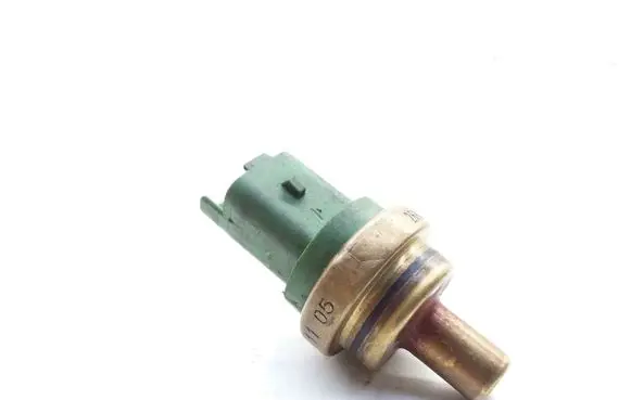 Coolant temperature sensor