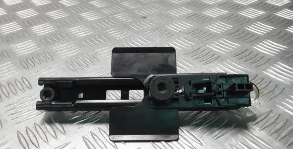 Land Rover Evoque I Seat belt adjustment rail BJ32611C46AA