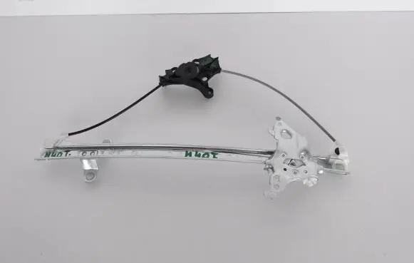 Toyota RAV 4 (XA50) Rear window lifting mechanism without motor 6980342062