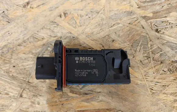 Suzuki SX4 S-Cross Mass air flow meter 0280218908