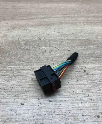 Mercedes-Benz GLE (W166 - C292) Plug wire A0275451926