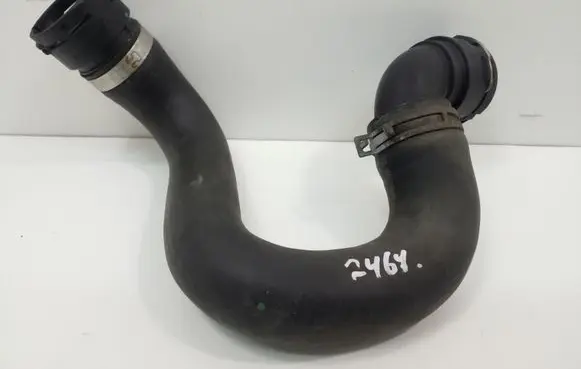 Mercedes-Benz Vito Viano W447 Engine coolant pipe/hose A4475013182