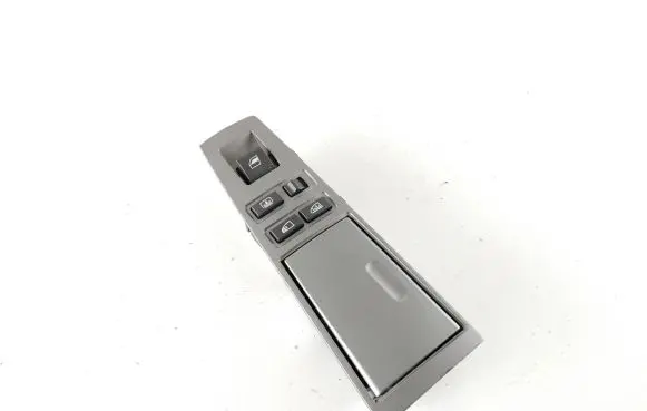 BMW 7 E65 E66 Electric window control switch 6919880 E0200150