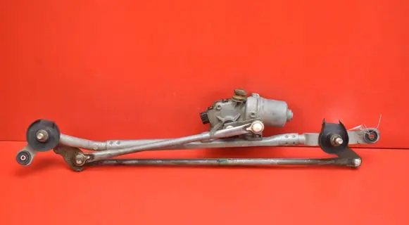 Toyota Avalon XX10 Front wiper linkage and motor 85110-06190