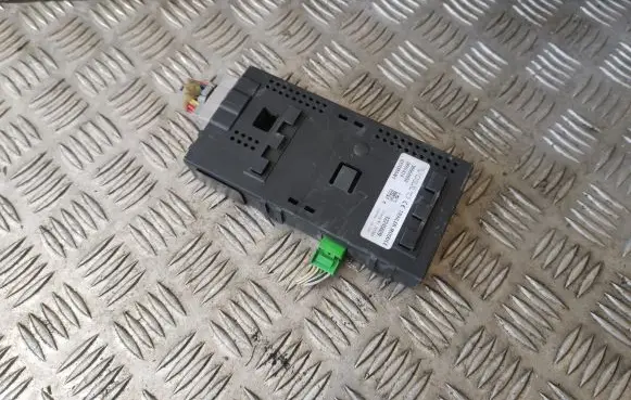 Volvo S60 Tow bar trailer control unit/module 30664652 06W414 12245629
