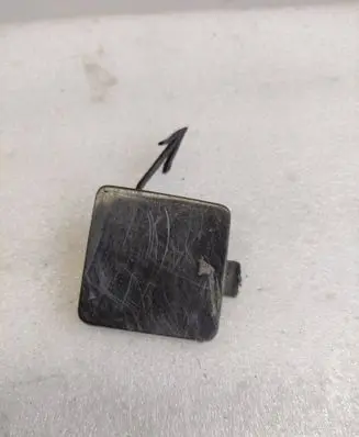 KIA Sorento Front tow hook cap/cover 86588c5510