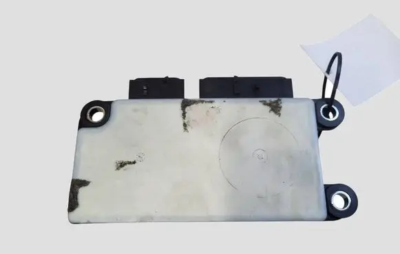 Opel Insignia A Airbag control unit/module 13583431 41086903