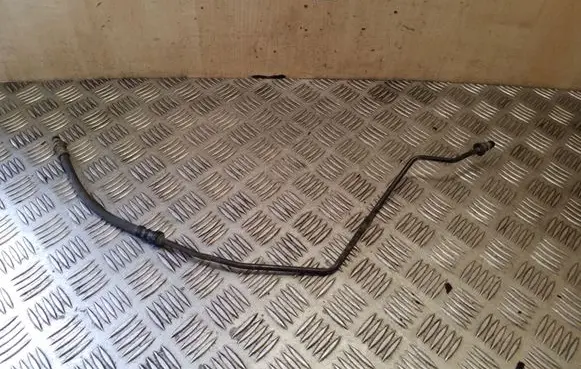 Volkswagen PASSAT CC Clutch pipe/line 3C2721465N