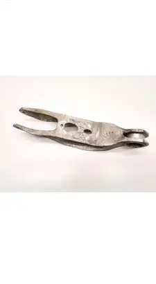 Audi e-tron Rear upper control arm/wishbone 4M0505311J