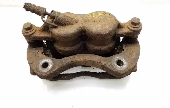 Ford Transit Front brake caliper