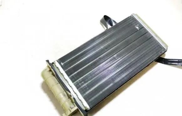 Fiat Bravo - Brava Heater blower radiator