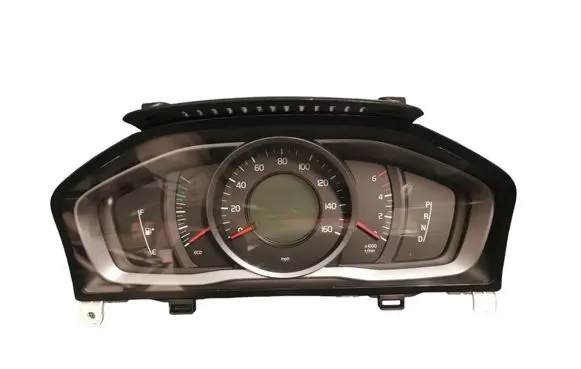 Volvo XC60 Speedometer (instrument cluster) P31327750 36001777 T0039311