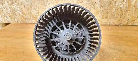 Ford Focus C-MAX Heater fan/blower 3m5h18456ad
