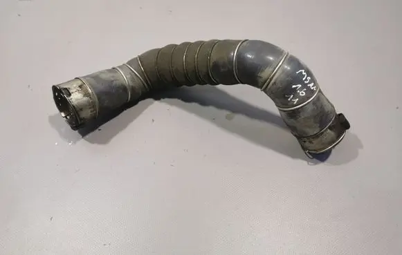 Nissan Qashqai+2 Intercooler hose/pipe 14463BB50A