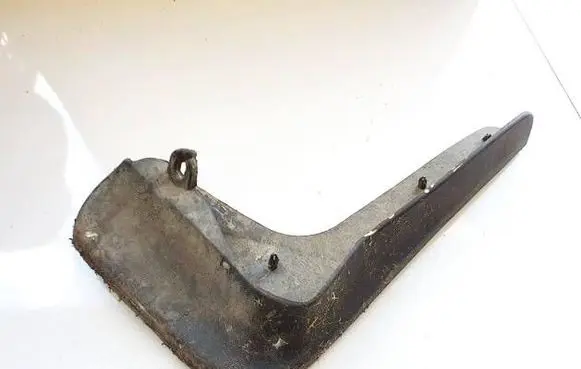 Ford Grand C-MAX Front mudguard AM5J16A262AC