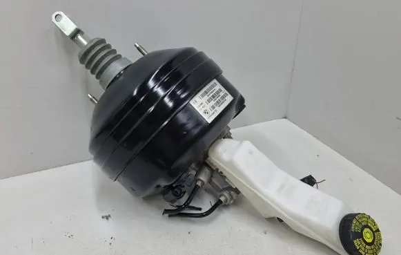 BMW i3 Brake booster 702620 186231936