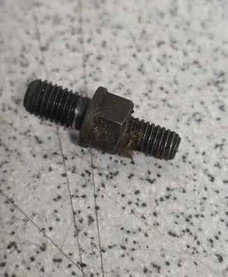 BMW 5 E39 Nuts/bolts 11121718856