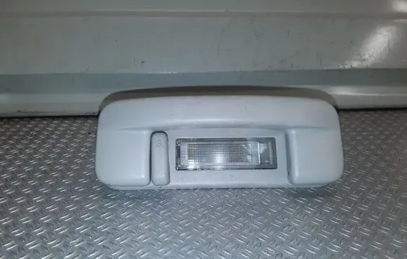 Jeep Grand Cherokee (WK) Rear interior roof grab handle