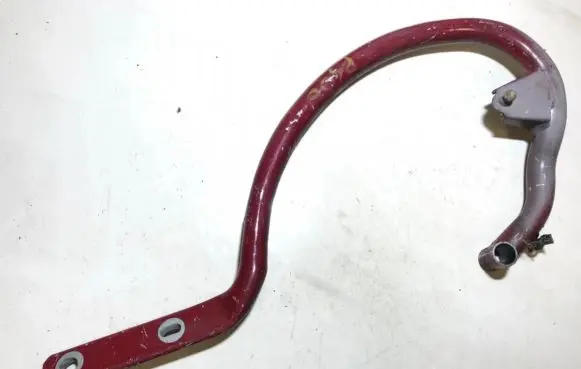 Peugeot 406 Tailgate/trunk/boot hinge
