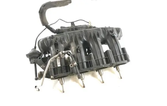 Volkswagen PASSAT B6 Intake manifold 06J133201AB 06J133185AR 06H103221J