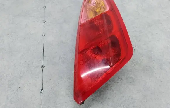 Fiat Grande Punto Rear/tail lights 51701590