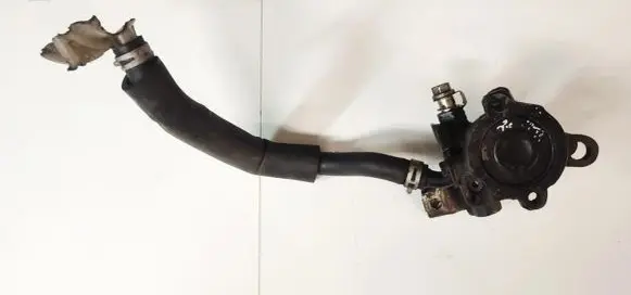 Toyota Camry Power steering pump