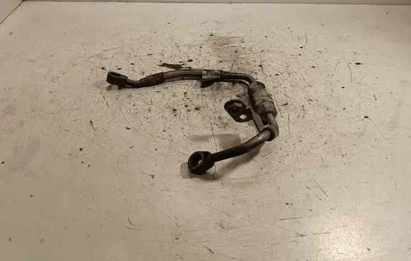 Opel Insignia B Fuel return line/hose 429147074