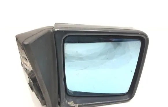 Mercedes-Benz 190 W201 Front door electric wing mirror