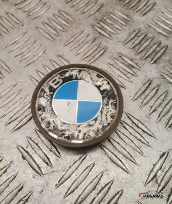 BMW 3 E92 E93 Original wheel cap 6768640