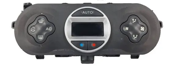 Renault Twingo II Climate control unit 69950001