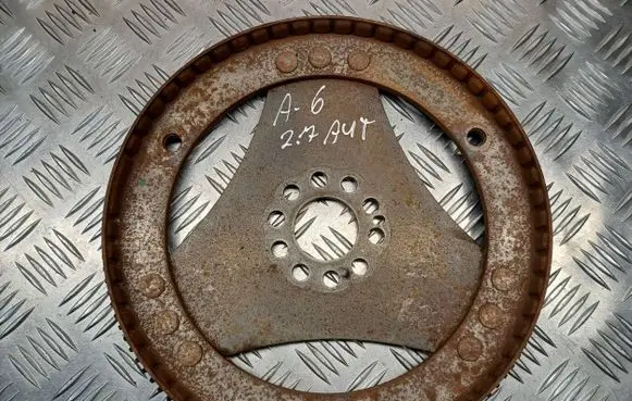Flywheel