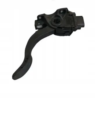 Volvo S80 Accelerator throttle pedal 6G929F836BC