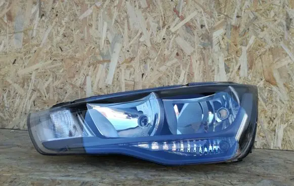 Audi A1 Headlight/headlamp 0X0941003