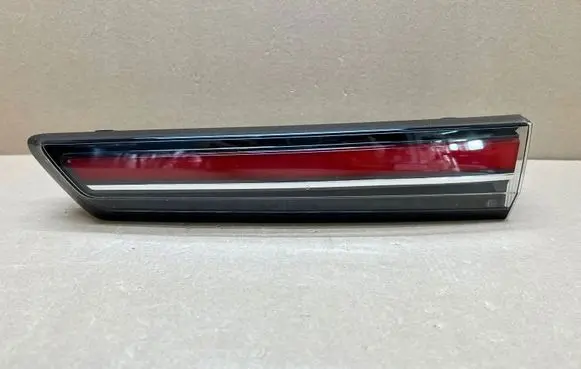Opel Mokka B Rear/tail lights 9833944580