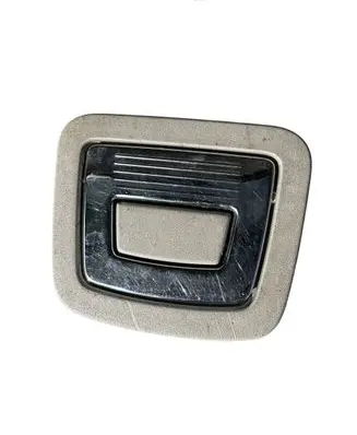 Mercedes-Benz E W212 Other trunk/boot trim element 2126800158 A2126800158
