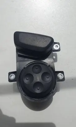 Volkswagen PASSAT B7 Seat control switch 3c0959777